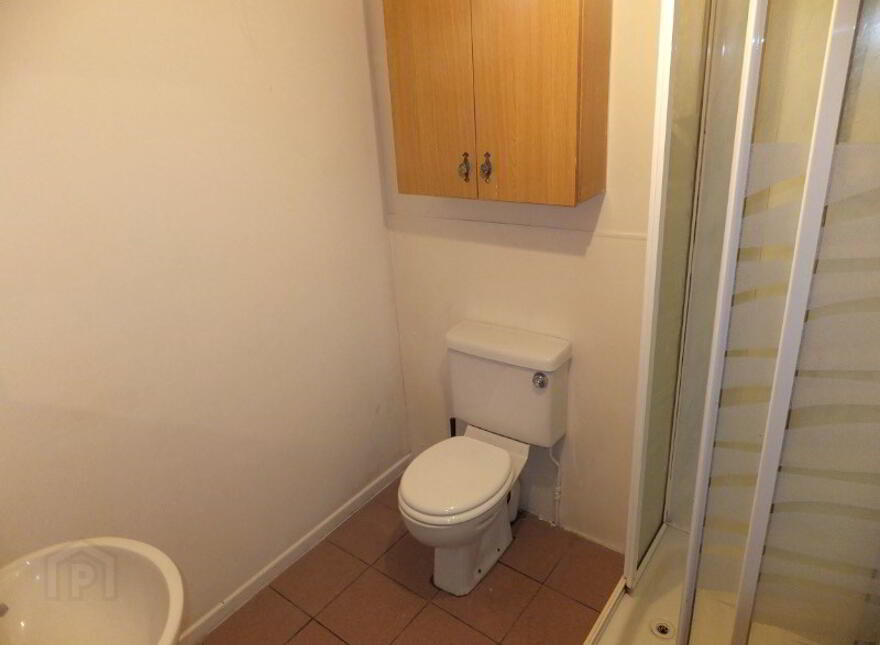 Unit 1, 13 Ireton Street, Botanic, Belfast, BT7 1LH