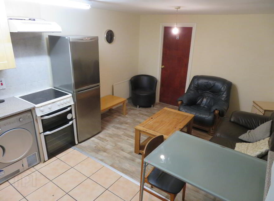 Unit 1, 13 Ireton Street, Botanic, Belfast, BT7 1LH