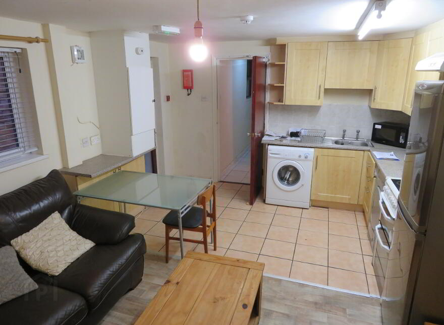 Unit 1, 13 Ireton Street, Botanic, Belfast, BT7 1LH