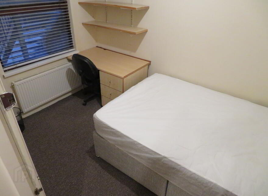 Unit 1, 13 Ireton Street, Botanic, Belfast, BT7 1LH