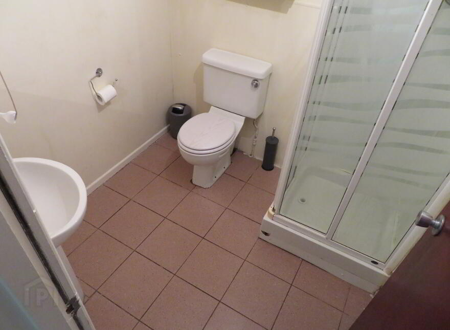 Unit 1, 13 Ireton Street, Botanic, Belfast, BT7 1LH