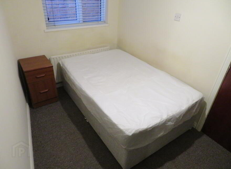 Unit 1, 13 Ireton Street, Botanic, Belfast, BT7 1LH