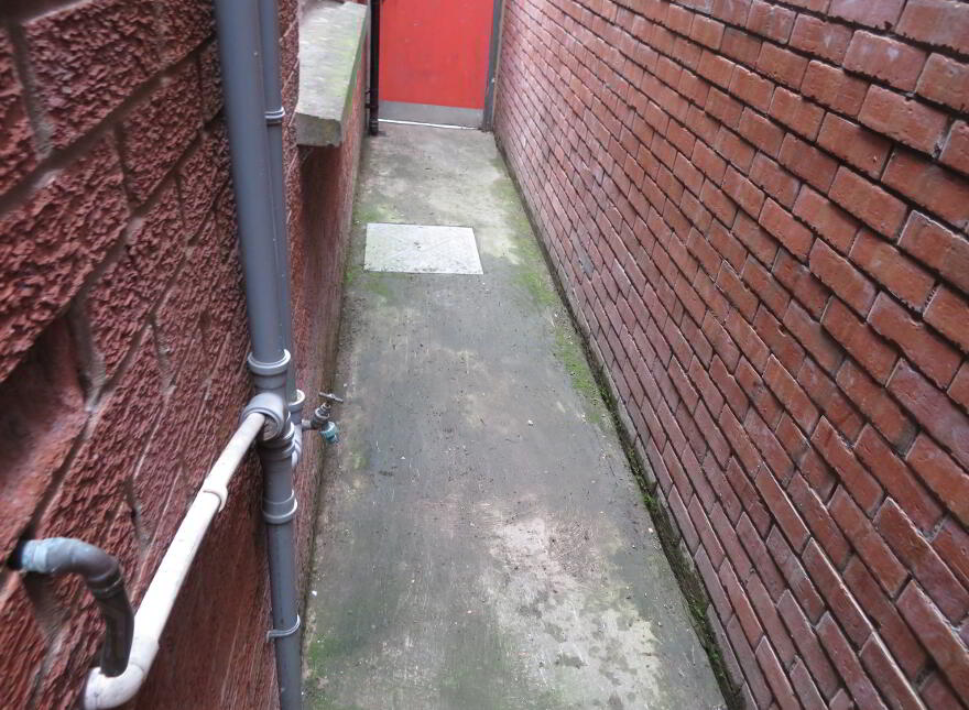 Unit 1, 13 Ireton Street, Botanic, Belfast, BT7 1LH