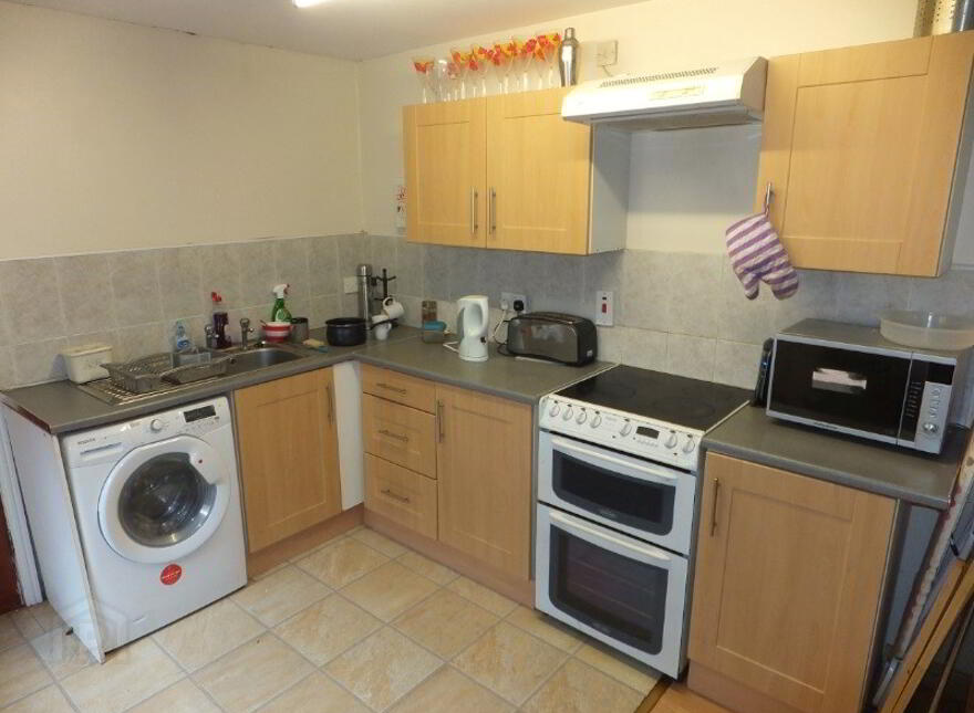 Unit 2, 13 Ireton Street, Botanic, Belfast, BT7 1LH