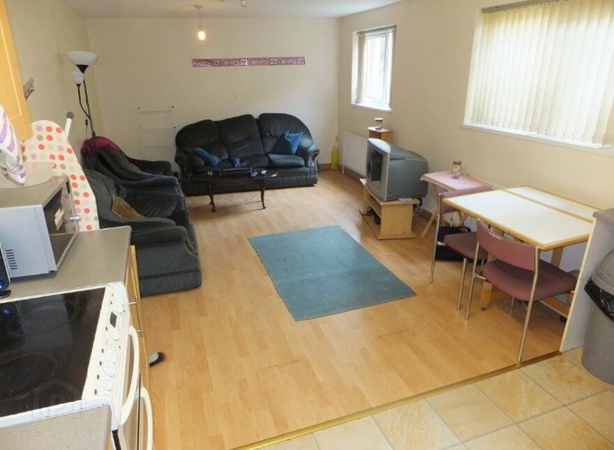 Unit 2, 13 Ireton Street, Botanic, Belfast, BT7 1LH