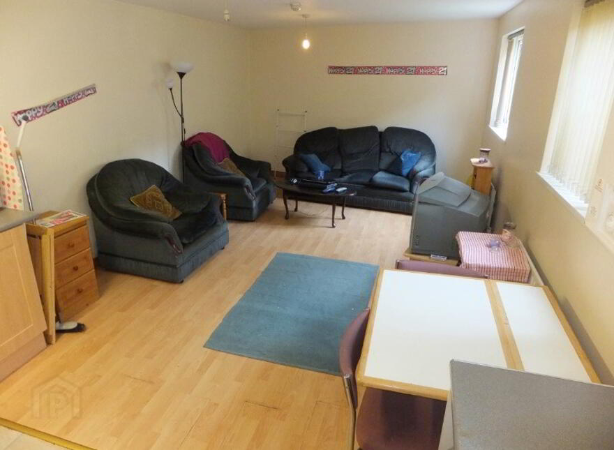 Unit 2, 13 Ireton Street, Botanic, Belfast, BT7 1LH