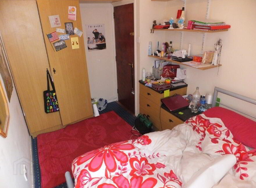 Unit 2, 13 Ireton Street, Botanic, Belfast, BT7 1LH