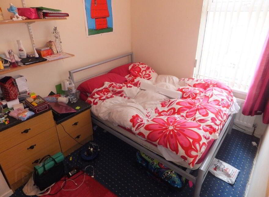 Unit 2, 13 Ireton Street, Botanic, Belfast, BT7 1LH