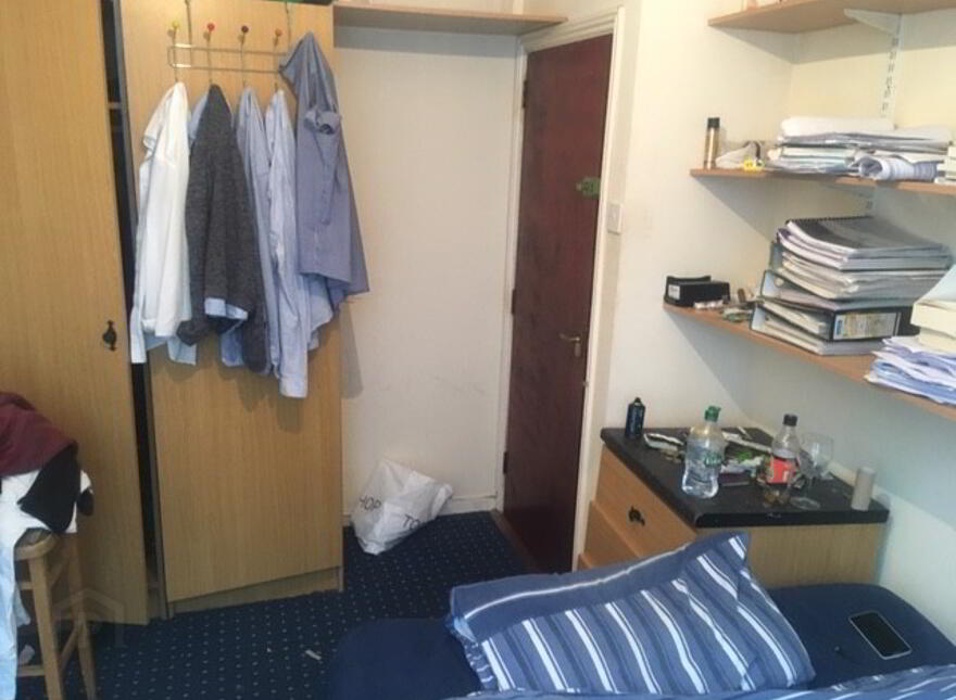 Unit 2, 13 Ireton Street, Botanic, Belfast, BT7 1LH
