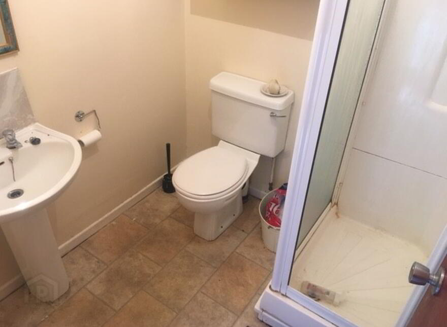 Unit 2, 13 Ireton Street, Botanic, Belfast, BT7 1LH