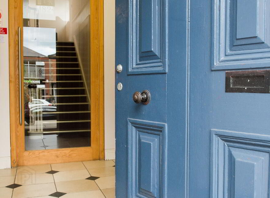 Belfast City Office, 180-186 Lisburn Road, Belfast, BT9 6AL