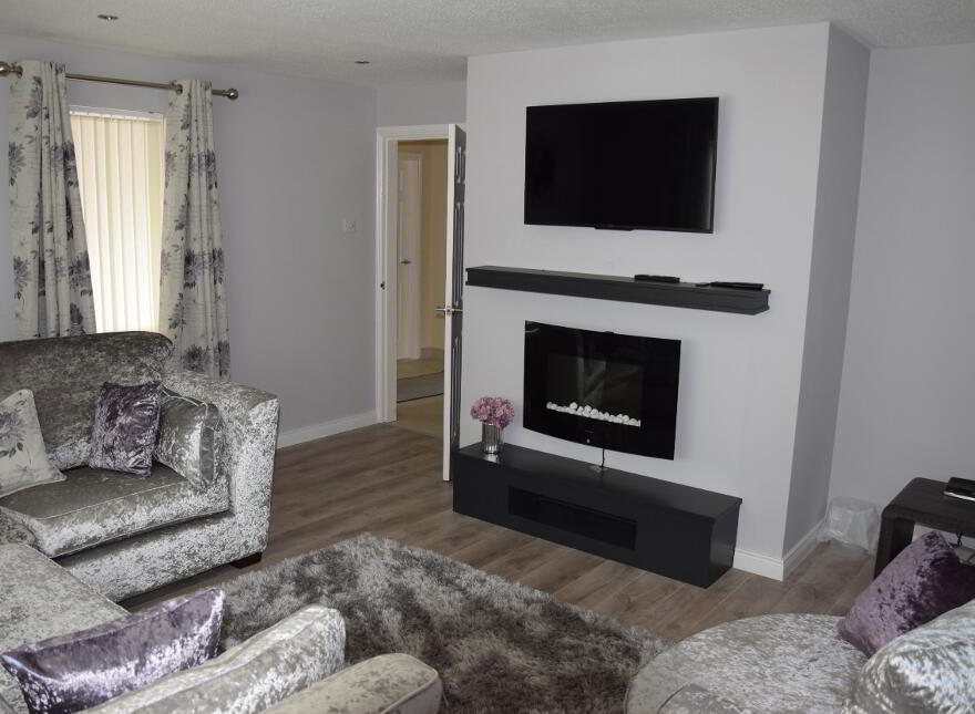 14 Aghermore Avenue, Portstewart, BT55 7QT