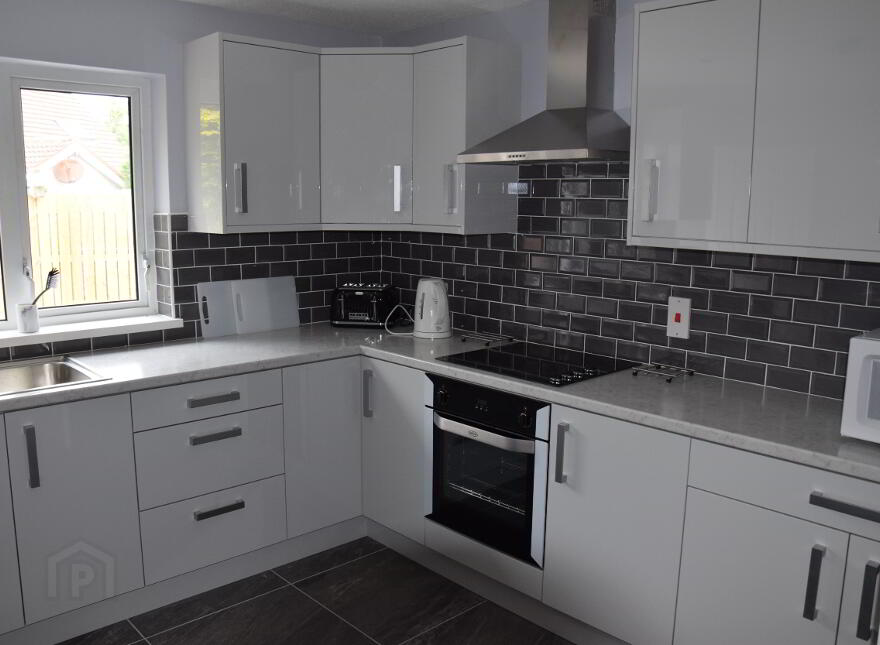 14 Aghermore Avenue, Portstewart, BT55 7QT