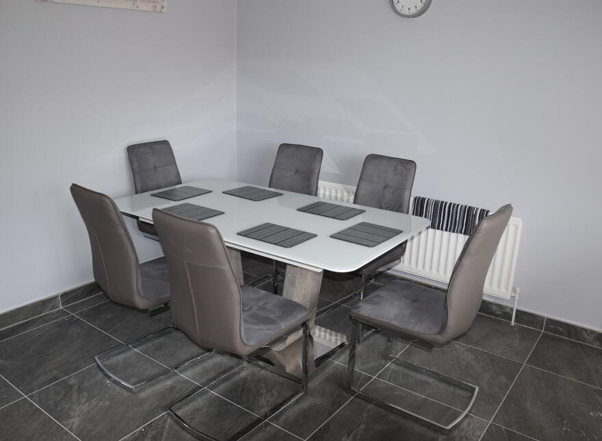 14 Aghermore Avenue, Portstewart, BT55 7QT