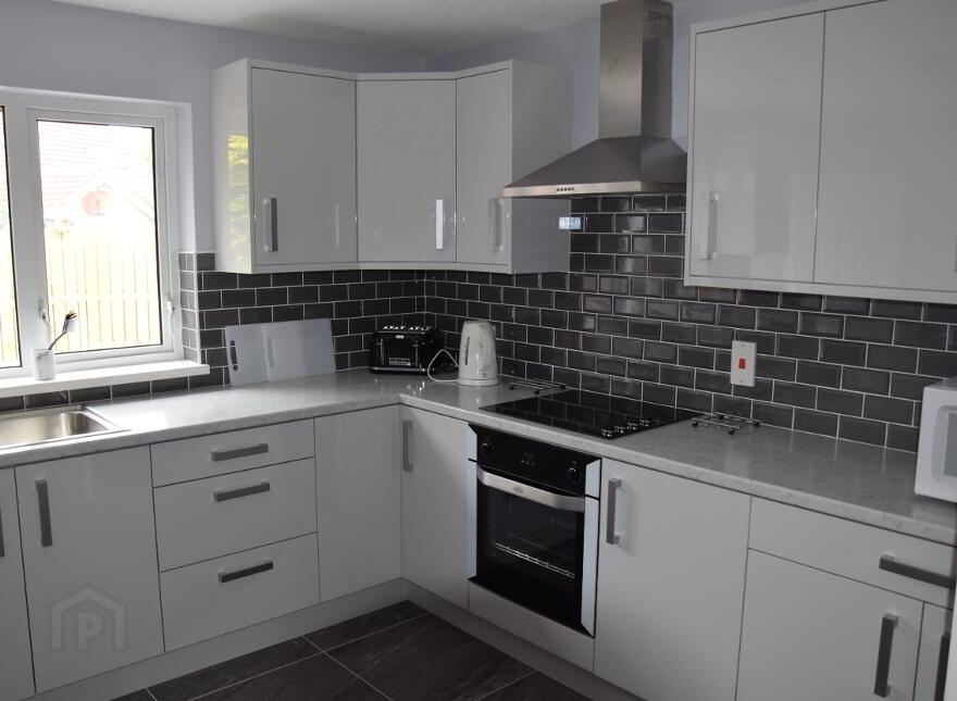 14 Aghermore Avenue, Portstewart, BT55 7QT