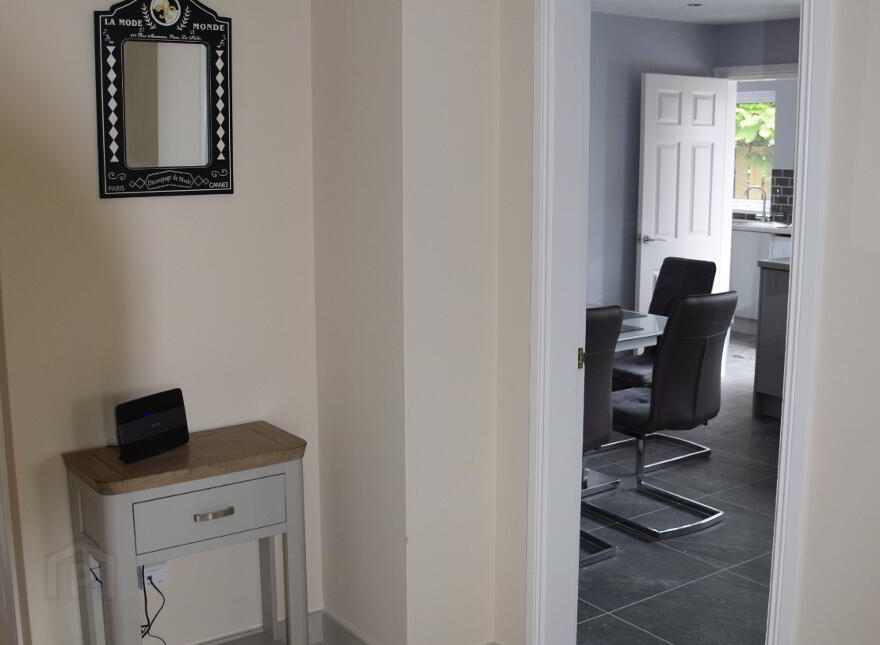 14 Aghermore Avenue, Portstewart, BT55 7QT