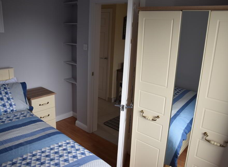14 Aghermore Avenue, Portstewart, BT55 7QT