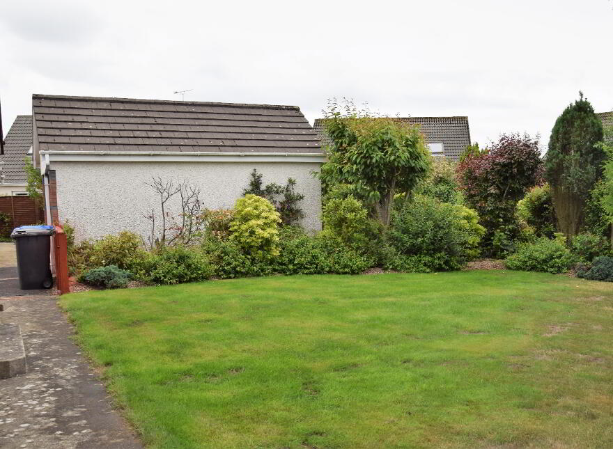 14 Aghermore Avenue, Portstewart, BT55 7QT