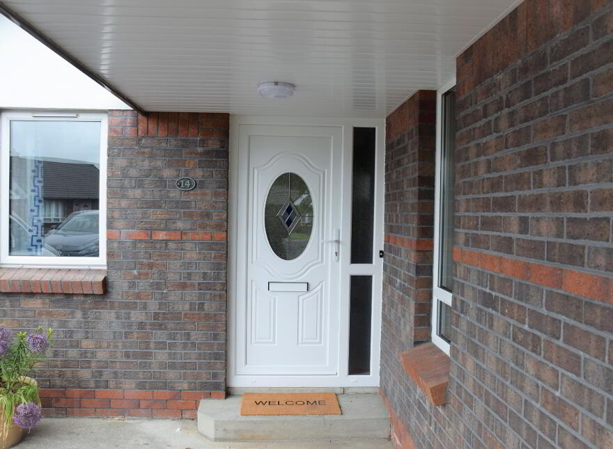 14 Aghermore Avenue, Portstewart, BT55 7QT