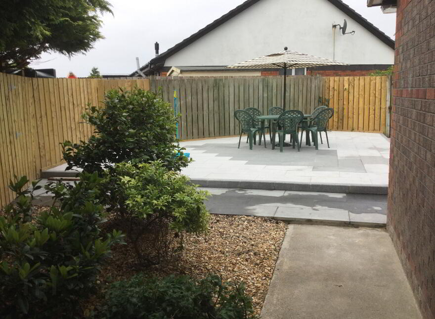 14 Aghermore Avenue, Portstewart, BT55 7QT