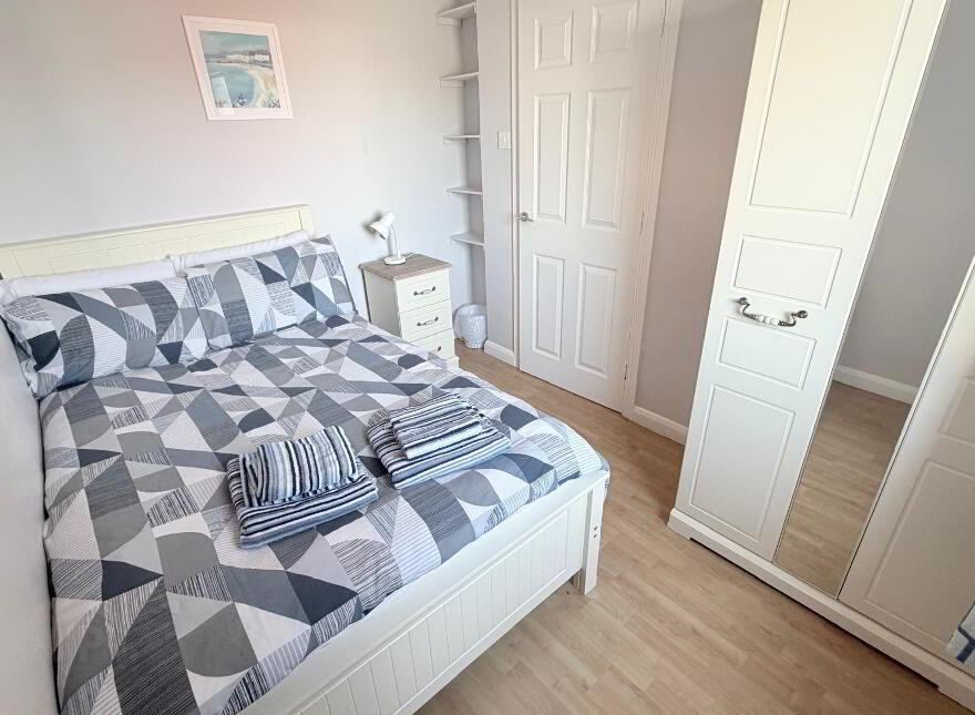 14 Aghermore Avenue, Portstewart, BT55 7QT