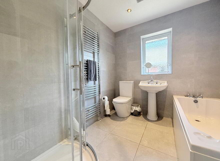 14 Aghermore Avenue, Portstewart, BT55 7QT