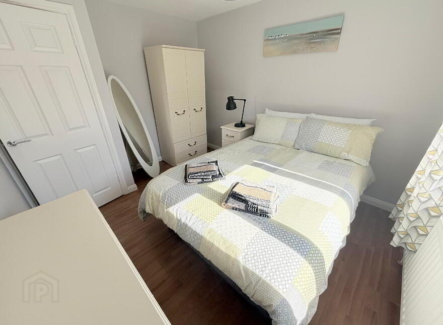 14 Aghermore Avenue, Portstewart, BT55 7QT