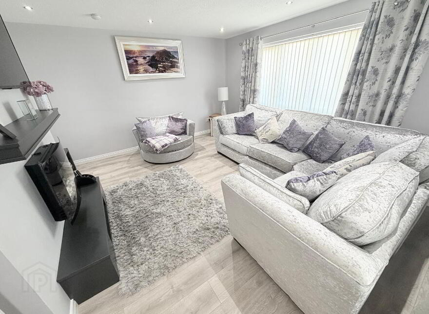 14 Aghermore Avenue, Portstewart, BT55 7QT