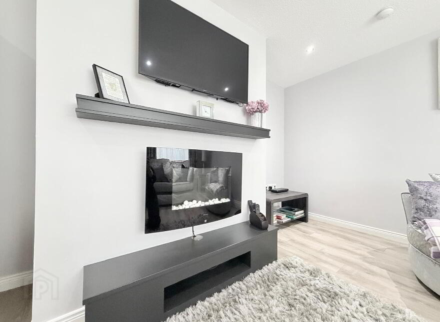 14 Aghermore Avenue, Portstewart, BT55 7QT