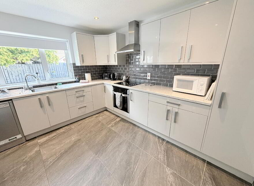 14 Aghermore Avenue, Portstewart, BT55 7QT