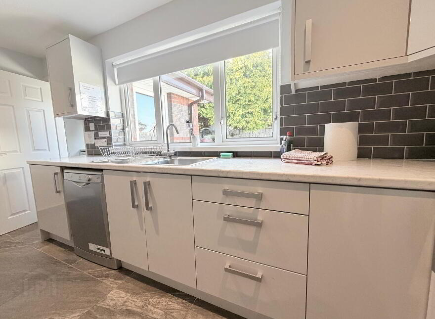 14 Aghermore Avenue, Portstewart, BT55 7QT