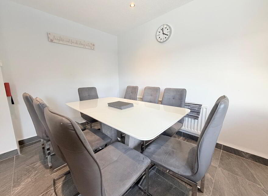 14 Aghermore Avenue, Portstewart, BT55 7QT