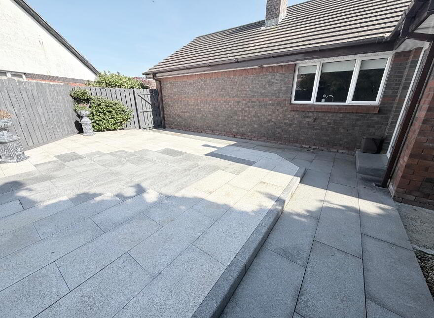 14 Aghermore Avenue, Portstewart, BT55 7QT