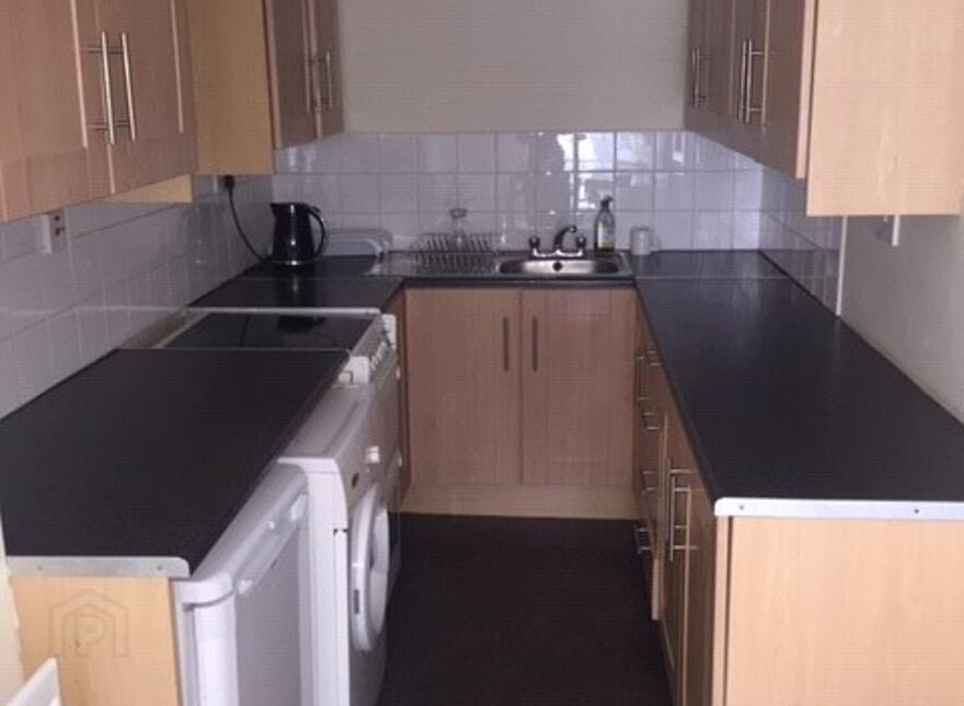 B, 15 Pump Street, Derry, BT48 6JG