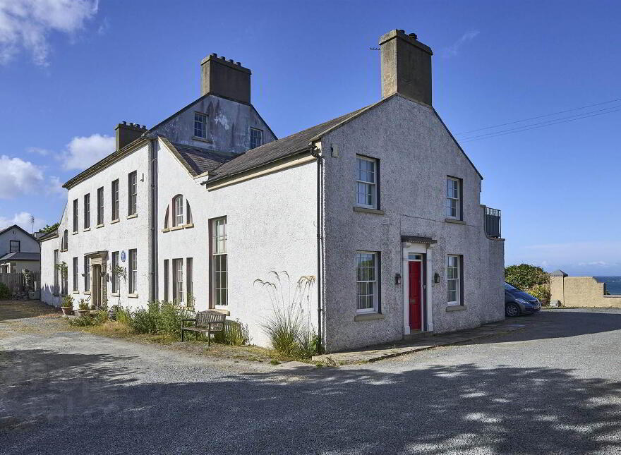 1 Rosebank Court, Donaghadee, BT21 0QZ photo