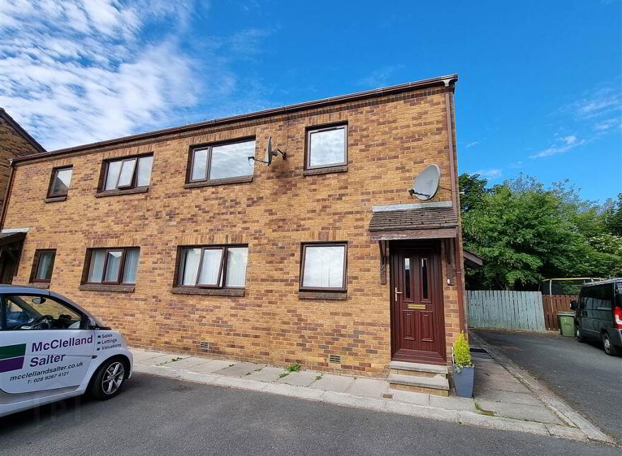 Property To Rent in Lisburn PropertyPal