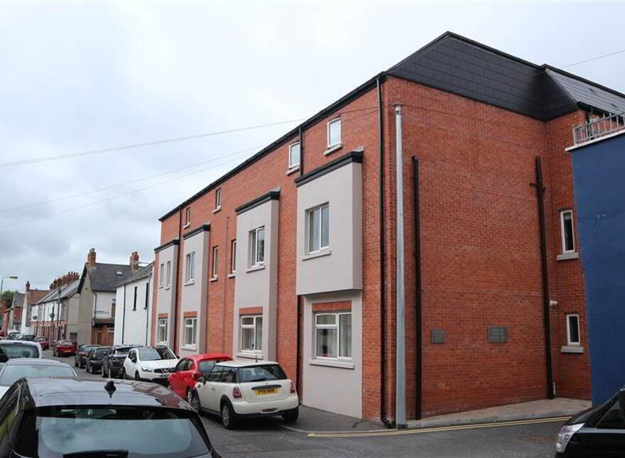 Apt 2 1 Hillview Avenue, 1 Hillview Avenue, Belfast, BT5 6JR photo