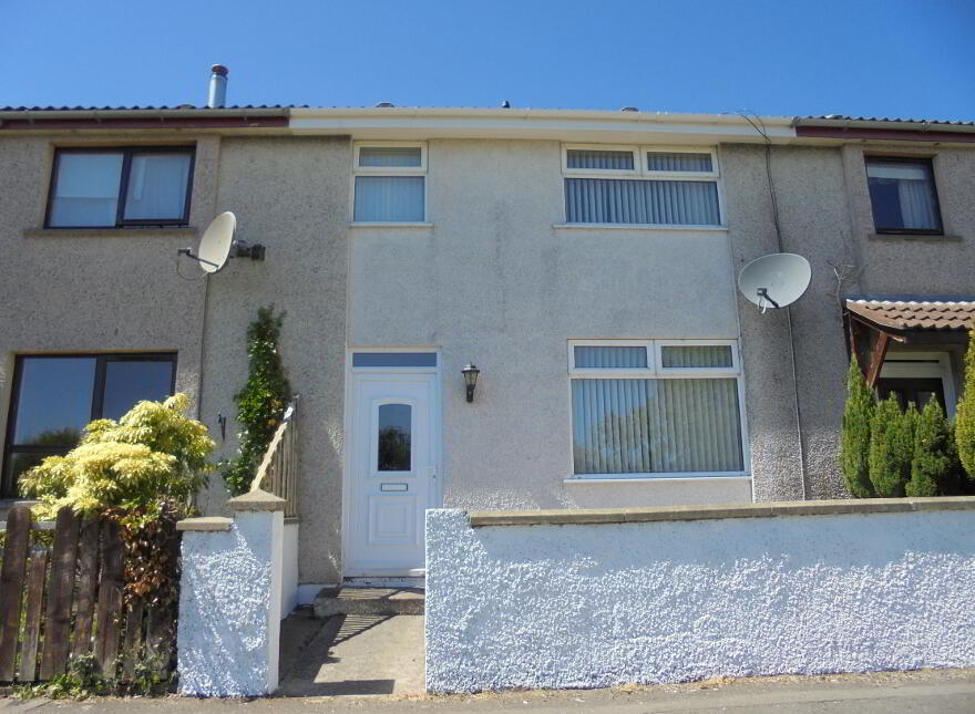 20 Kilclief Gardens, Bangor, BT19 1QZ photo