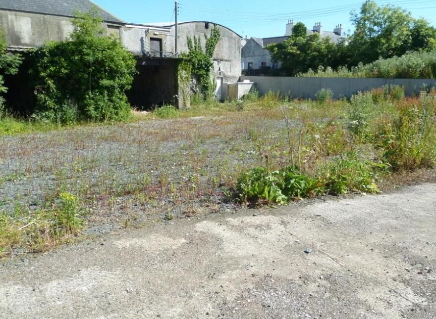 'Millisle', Bridge Street, Carnlough, Ballymena, BT44 0ET