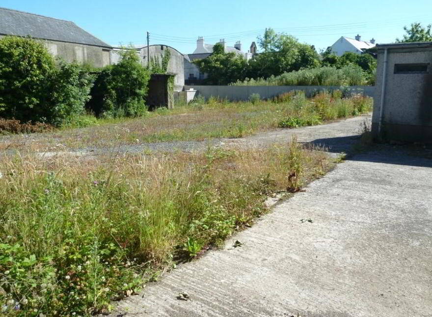 'Millisle', Bridge Street, Carnlough, Ballymena, BT44 0ET