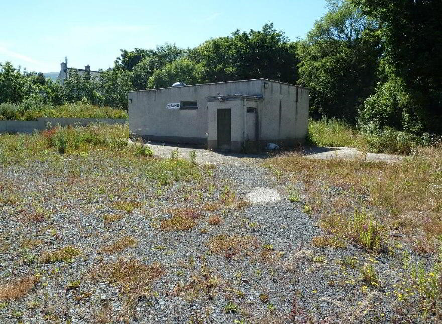 'Millisle', Bridge Street, Carnlough, Ballymena, BT44 0ET