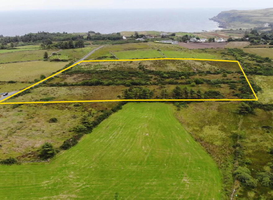 Ballyharry, Moville