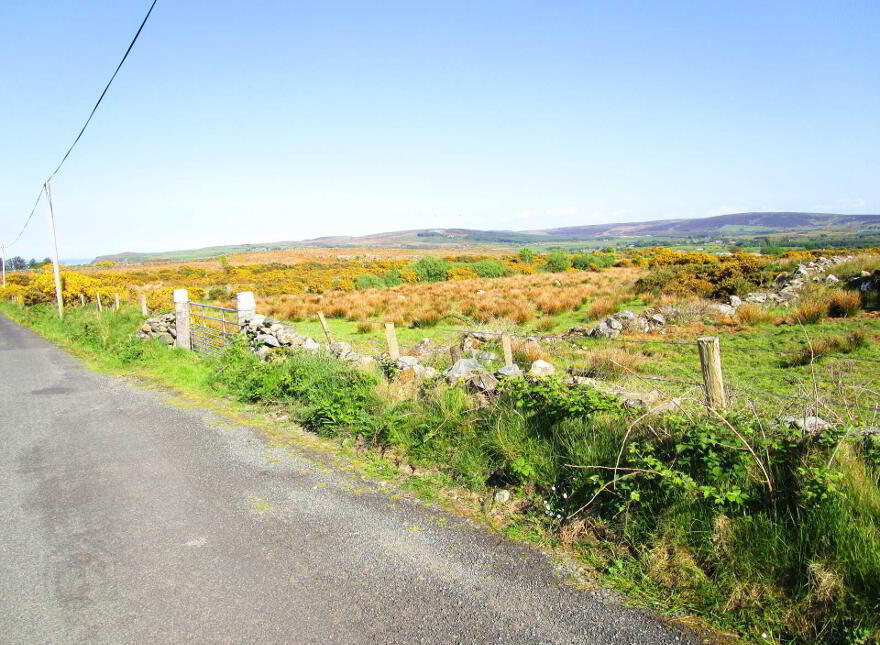 Ballyharry, Moville