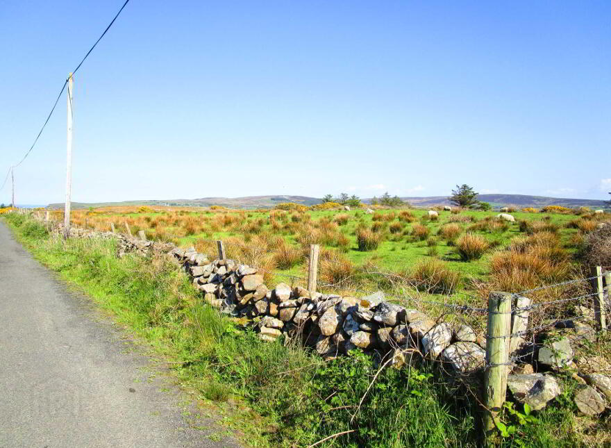 Ballyharry, Moville