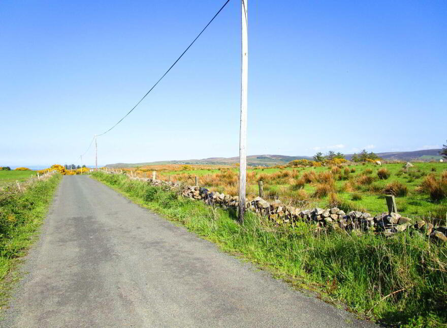Ballyharry, Moville