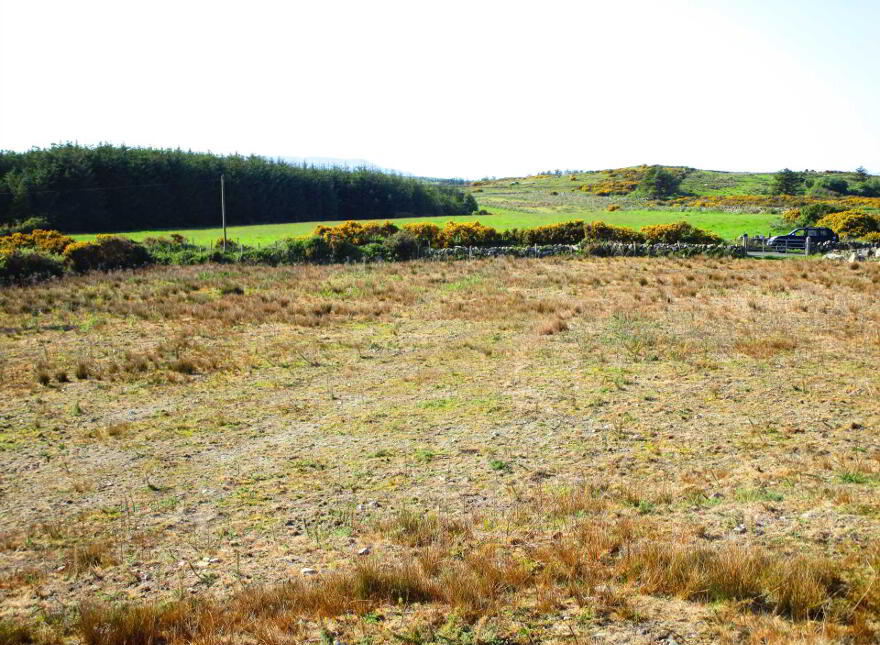 Ballyharry, Moville