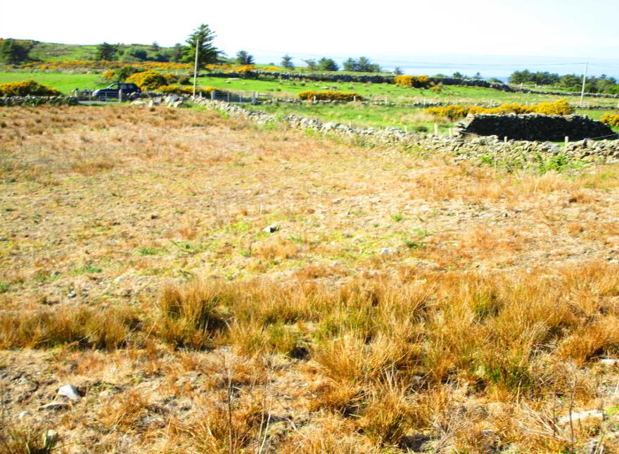 Ballyharry, Moville