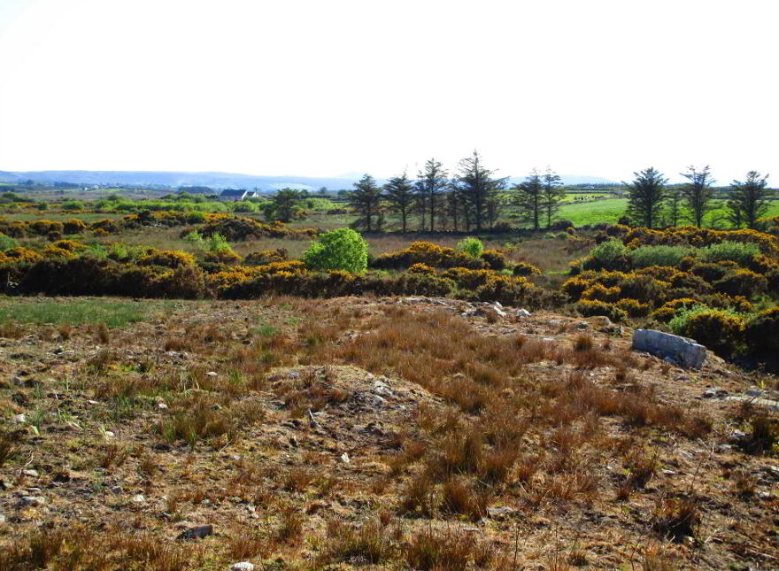 Ballyharry, Moville