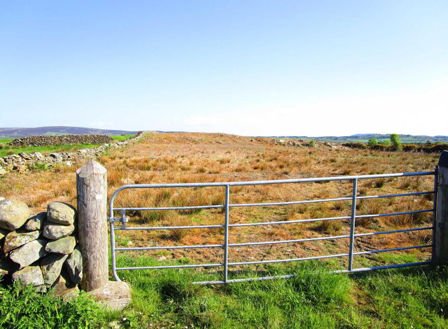 Ballyharry, Moville