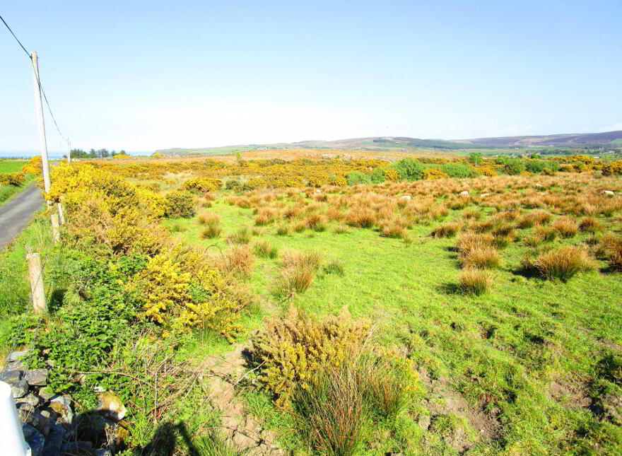 Ballyharry, Moville